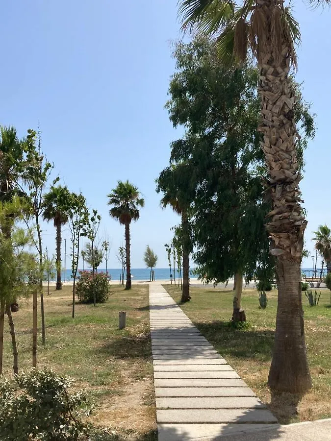 Apartment Luxury Home - Durres Top Floor Panorama Albania