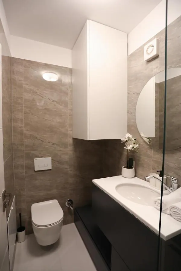 Luxury Home - Durres Top Floor Panorama
