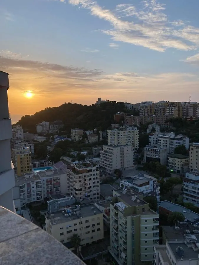 Luxury Home - Durres Top Floor Panorama